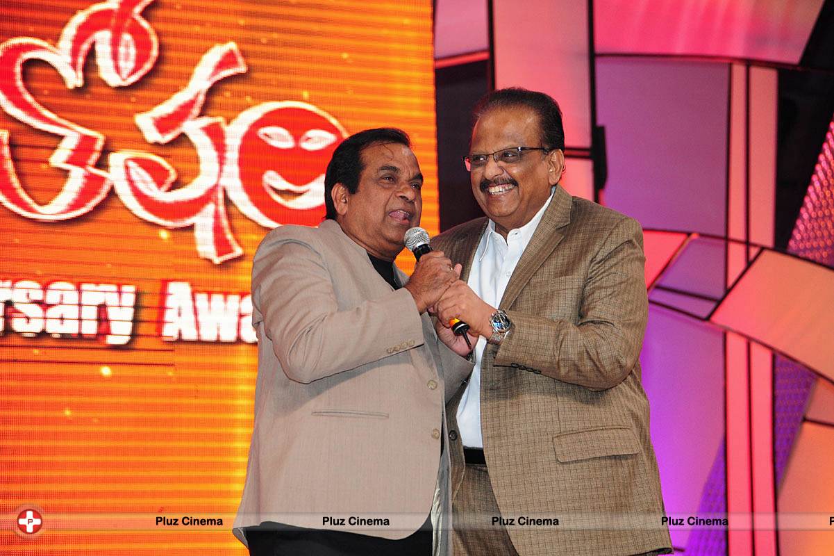 Santosham 11th Aniversary Awards 2013 Photos | Picture 559507