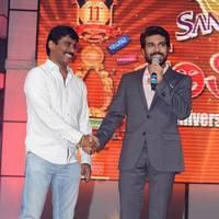 Santosham 11th Aniversary Awards 2013 Photos
