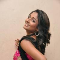 Amitha Rao Hot at First Love Audio Release Function Photos | Picture 562145