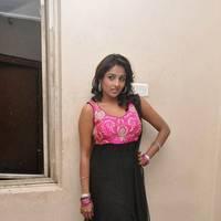 Amitha Rao Hot at First Love Audio Release Function Photos | Picture 562186