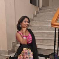 Amitha Rao Hot at First Love Audio Release Function Photos | Picture 562189