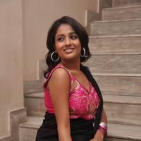 Amitha Rao Hot at First Love Audio Release Function Photos | Picture 562206