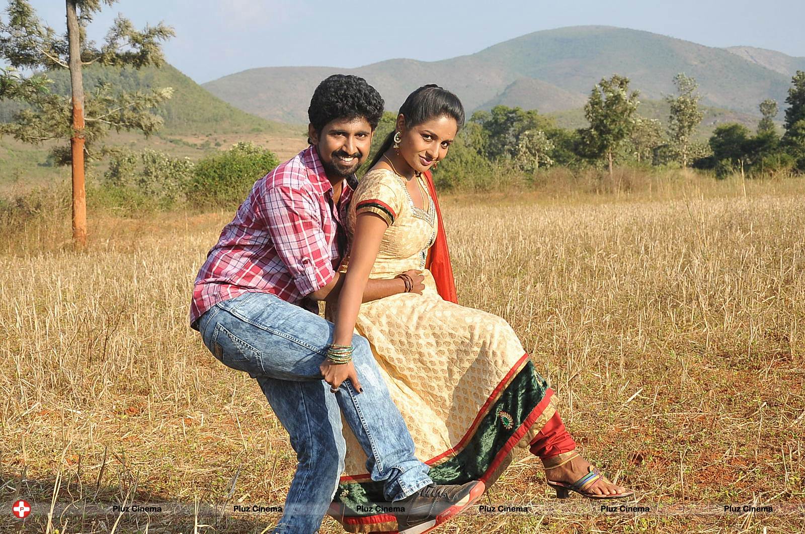 First Love Telugu Movie Stills | Picture 562289