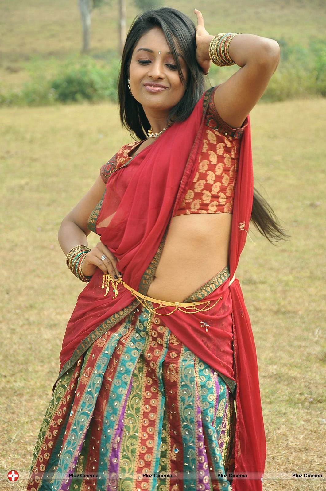 Amitha Rao - First Love Telugu Movie Stills | Picture 562315