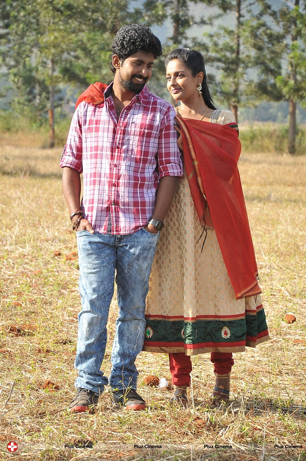 First Love Telugu Movie Stills | Picture 562317