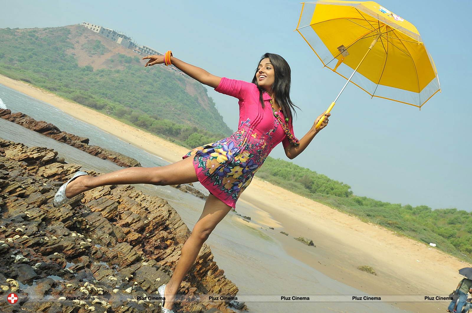 Amitha Rao - First Love Telugu Movie Stills | Picture 562323