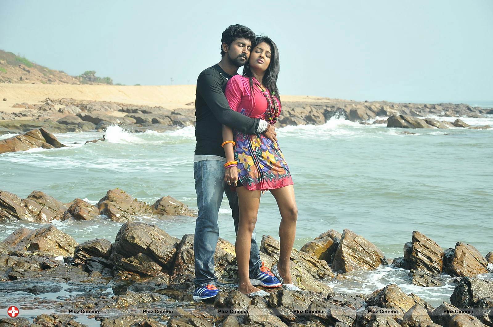 First Love Telugu Movie Stills | Picture 562332