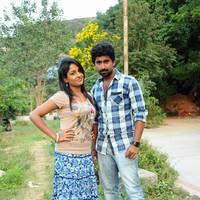 First Love Telugu Movie Stills | Picture 562290