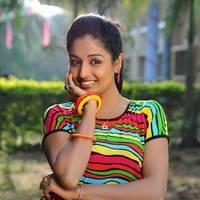 Amitha Rao - First Love Telugu Movie Stills | Picture 562300