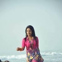 Amitha Rao - First Love Telugu Movie Stills | Picture 562309