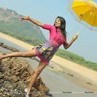 Amitha Rao - First Love Telugu Movie Stills | Picture 562323