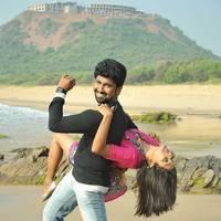 First Love Telugu Movie Stills | Picture 562327