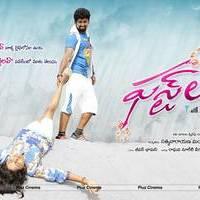 First Love Movie Hot Wallpapers | Picture 562213