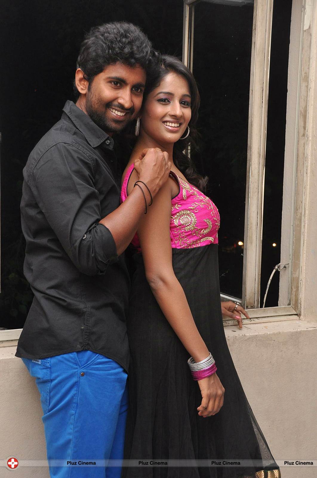 First Love Telugu Movie Audio Launch Photos | Picture 562222