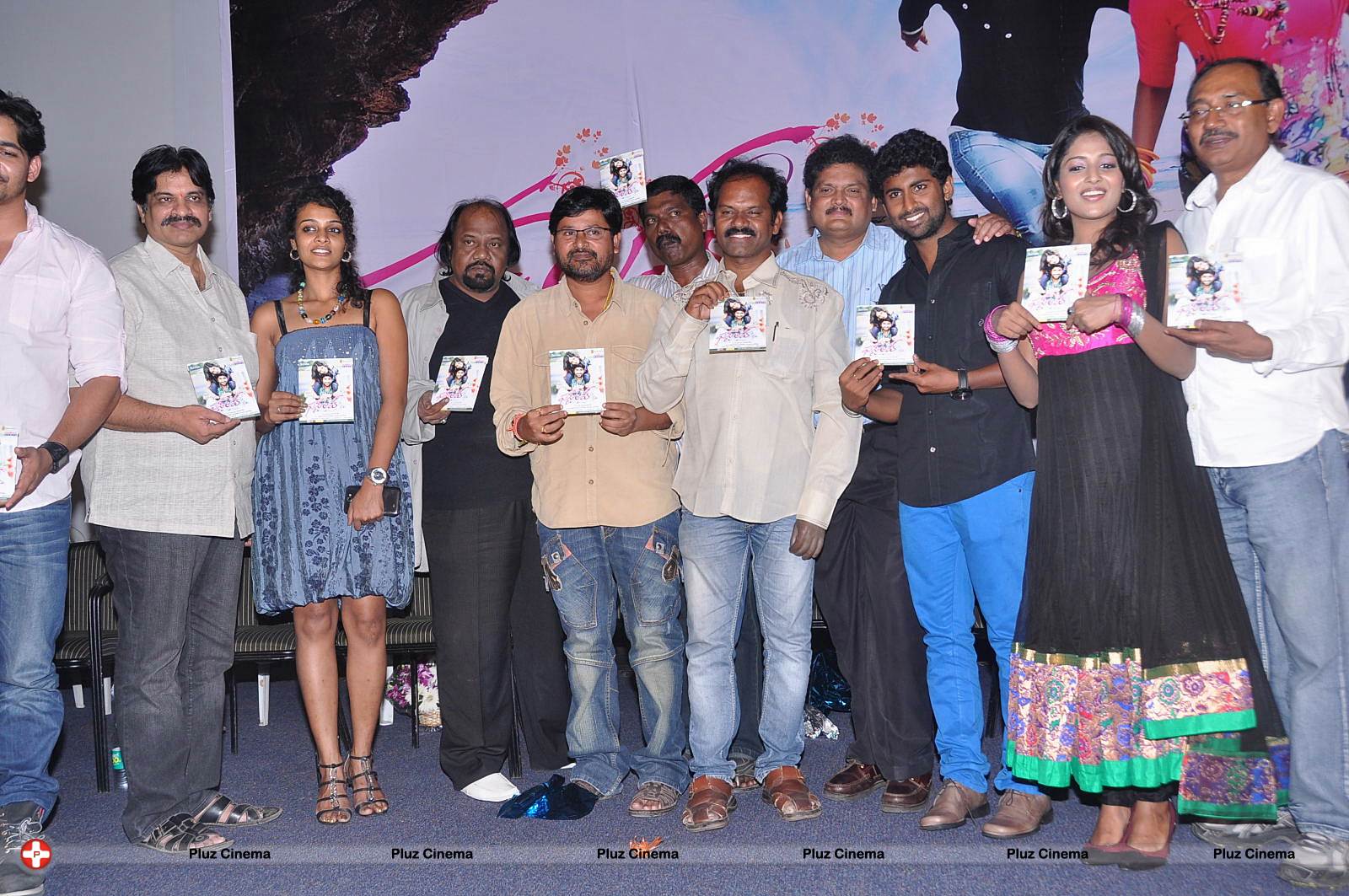 First Love Telugu Movie Audio Launch Photos | Picture 562265