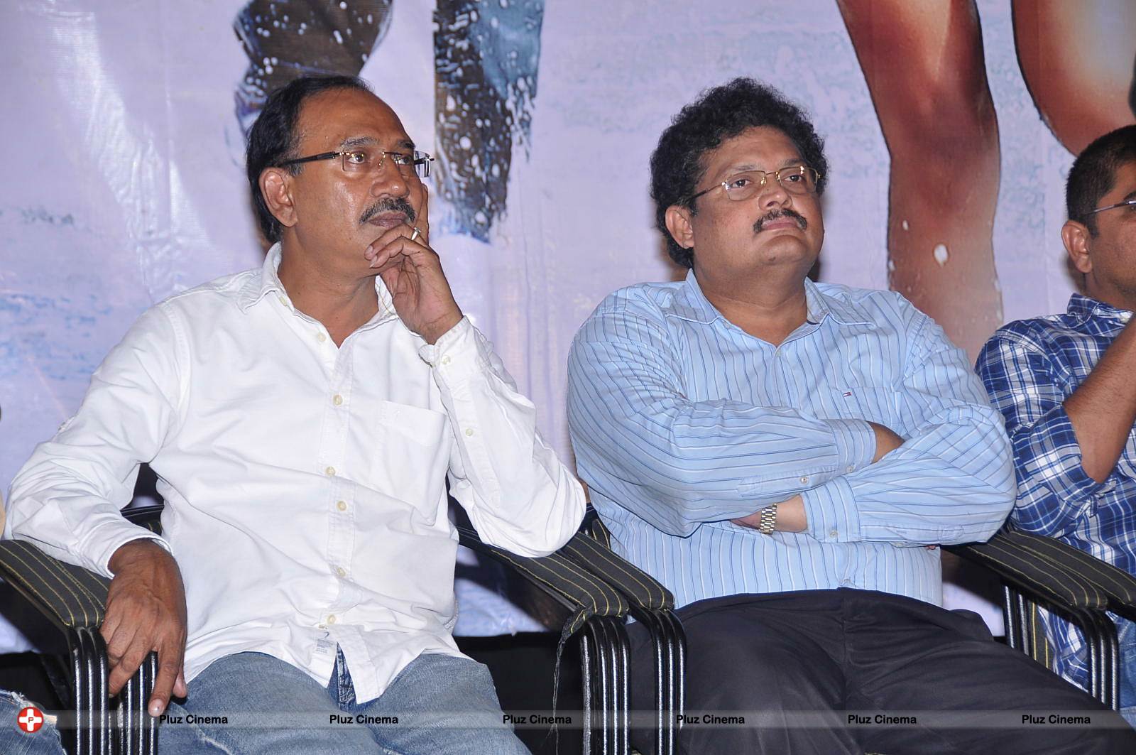 First Love Telugu Movie Audio Launch Photos | Picture 562275