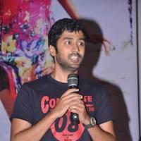 First Love Telugu Movie Audio Launch Photos | Picture 562027