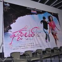First Love Telugu Movie Audio Launch Photos | Picture 562028