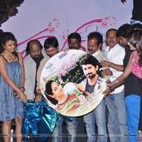 First Love Telugu Movie Audio Launch Photos | Picture 562228