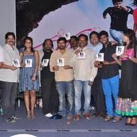 First Love Telugu Movie Audio Launch Photos | Picture 562229