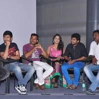 First Love Telugu Movie Audio Launch Photos | Picture 562233