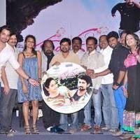 First Love Telugu Movie Audio Launch Photos | Picture 562240