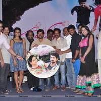 First Love Telugu Movie Audio Launch Photos | Picture 562244