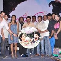 First Love Telugu Movie Audio Launch Photos | Picture 562246