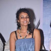 Sonia Deepti - First Love Telugu Movie Audio Launch Photos | Picture 562054