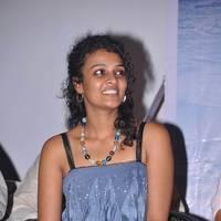 Sonia Deepti - First Love Telugu Movie Audio Launch Photos | Picture 562063
