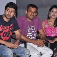 First Love Telugu Movie Audio Launch Photos | Picture 562259