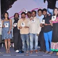 First Love Telugu Movie Audio Launch Photos | Picture 562265