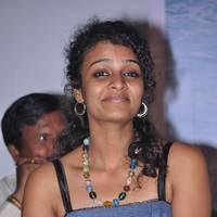 Sonia Deepti - First Love Telugu Movie Audio Launch Photos | Picture 562083