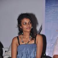 Sonia Deepti - First Love Telugu Movie Audio Launch Photos | Picture 562086