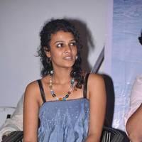 Sonia Deepti - First Love Telugu Movie Audio Launch Photos | Picture 562087