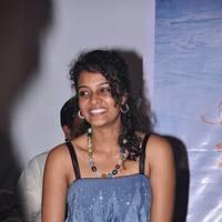Sonia Deepti - First Love Telugu Movie Audio Launch Photos | Picture 562089