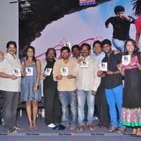 First Love Telugu Movie Audio Launch Photos | Picture 562270