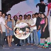 First Love Telugu Movie Audio Launch Photos | Picture 562271