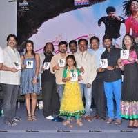 First Love Telugu Movie Audio Launch Photos | Picture 562278