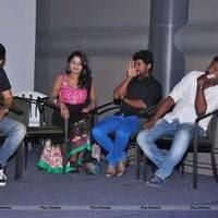 First Love Telugu Movie Audio Launch Photos | Picture 562098