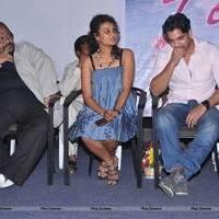 First Love Telugu Movie Audio Launch Photos | Picture 562099