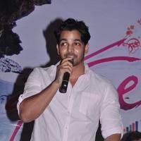 First Love Telugu Movie Audio Launch Photos | Picture 562100