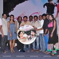 First Love Telugu Movie Audio Launch Photos | Picture 562279
