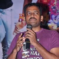 First Love Telugu Movie Audio Launch Photos | Picture 562103