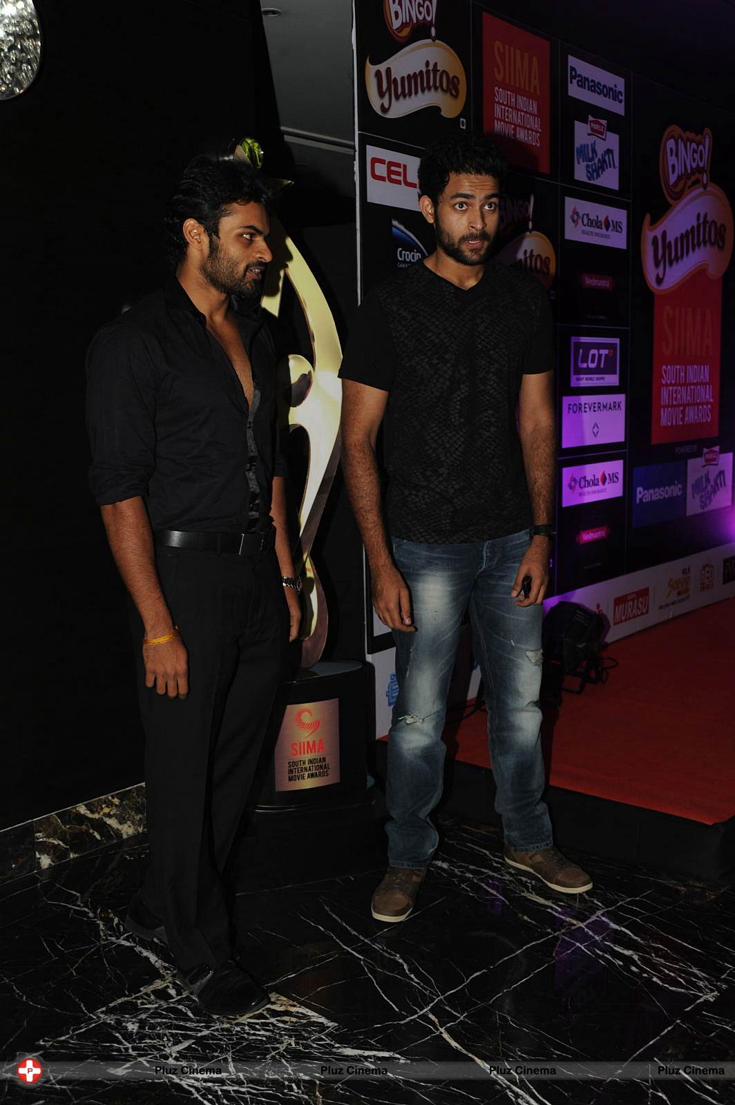 Celebs at SIIMA Awards 2013 Pre Party Event Photos | Picture 563465
