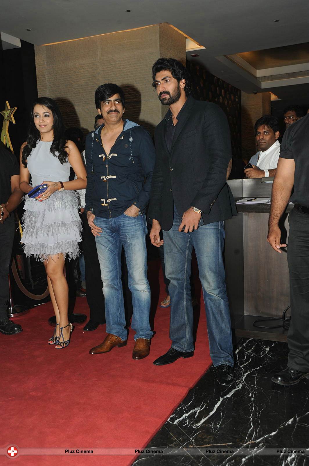 Celebs at SIIMA Awards 2013 Pre Party Event Photos | Picture 563479