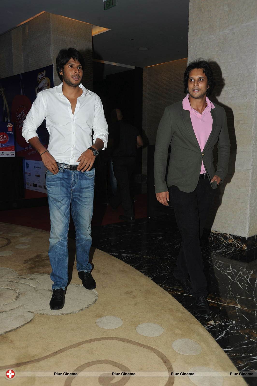 Sundeep Kishan - Celebs at SIIMA Awards 2013 Pre Party Event Photos | Picture 563510