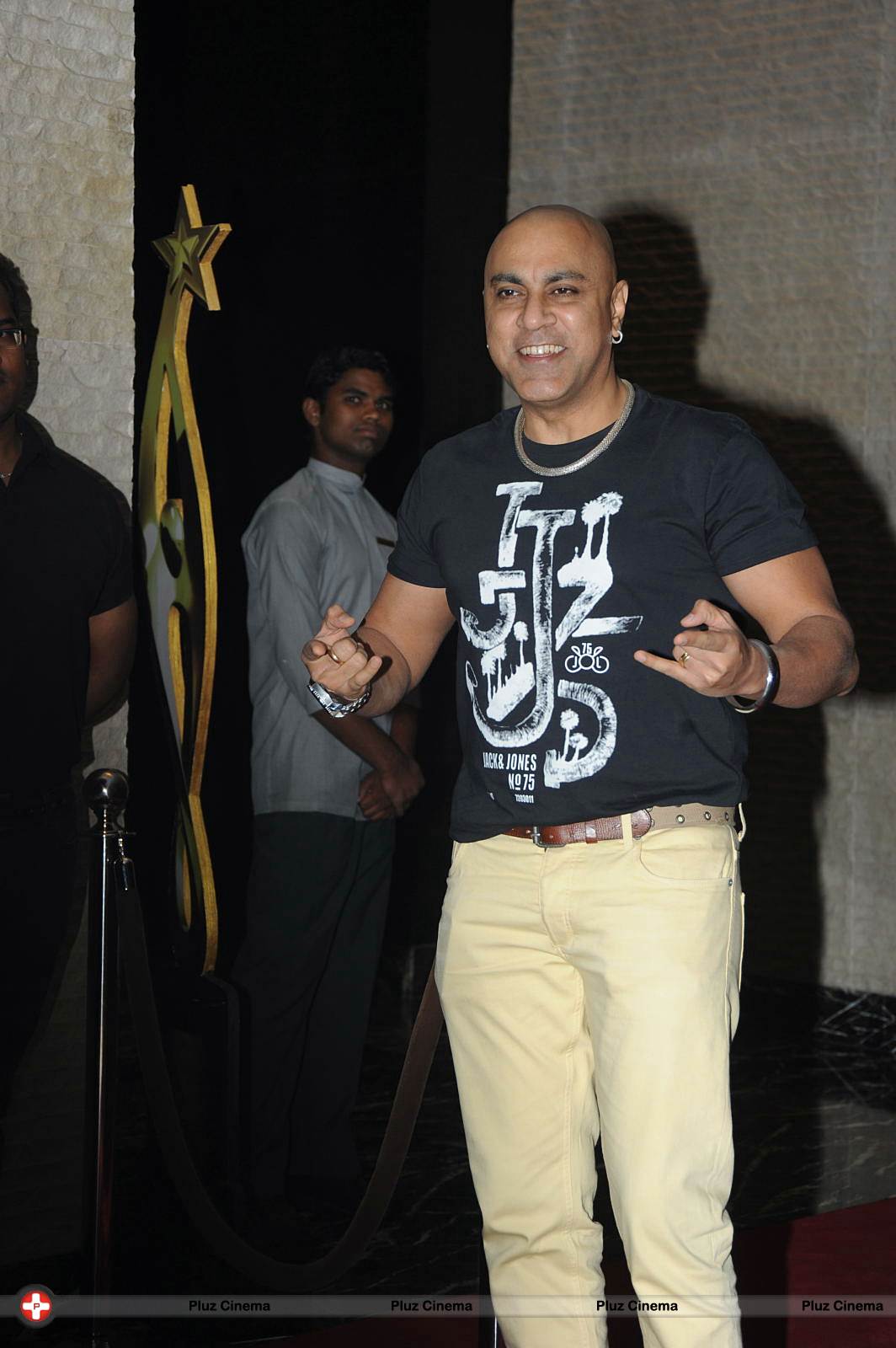Baba Sehgal - Celebs at SIIMA Awards 2013 Pre Party Event Photos | Picture 563552