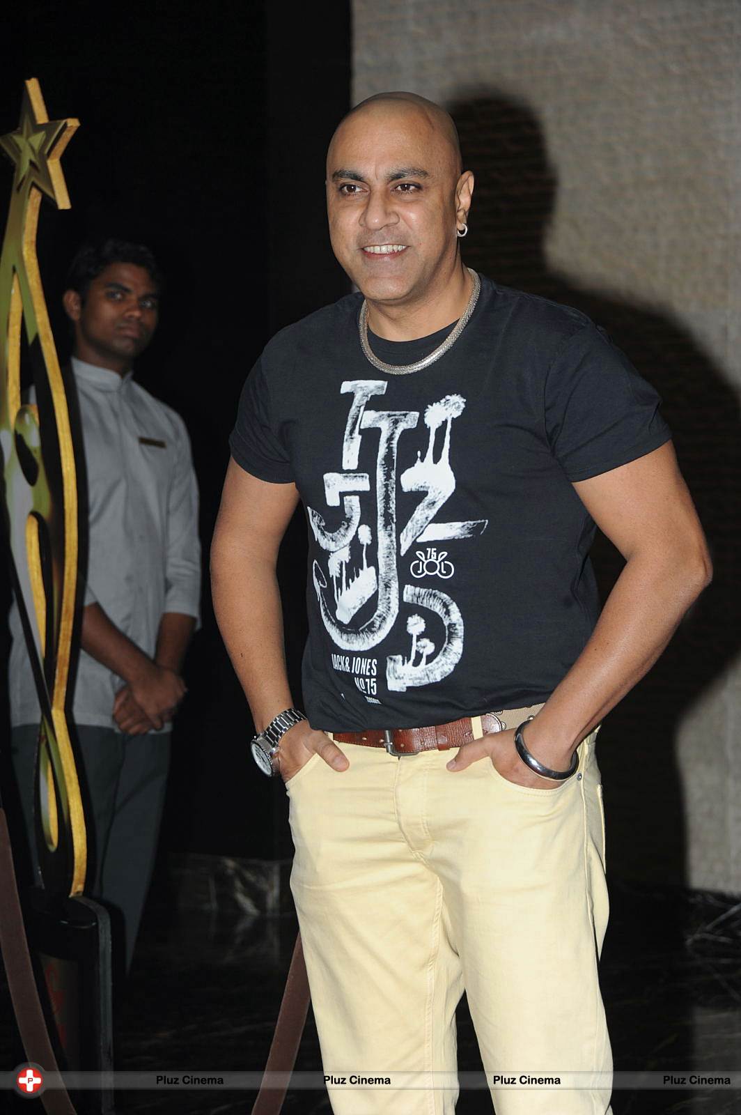 Baba Sehgal - Celebs at SIIMA Awards 2013 Pre Party Event Photos | Picture 563556