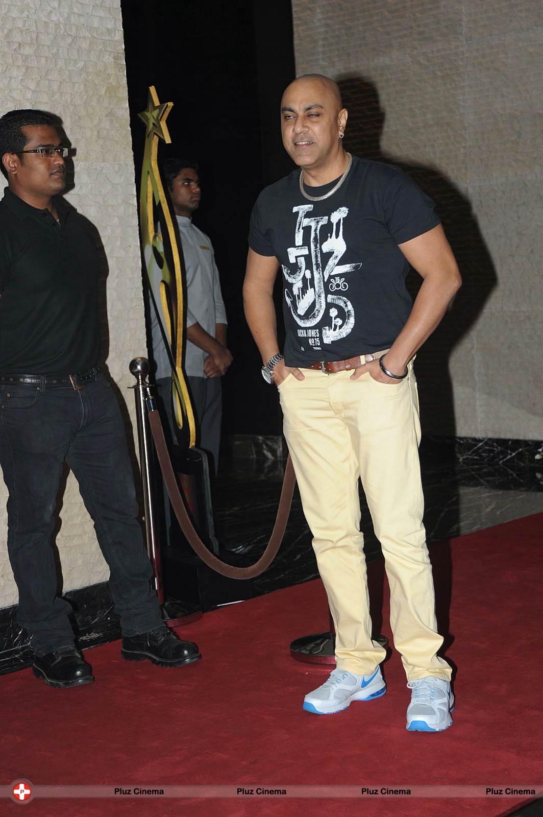 Baba Sehgal - Celebs at SIIMA Awards 2013 Pre Party Event Photos | Picture 563564
